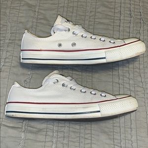 Converse Shoes - Converse Chuck Taylor All Star Low Top Converse Shoes - Converse Chuck Taylor All Star Low Top